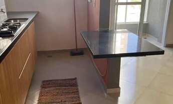 Imagem 3: Apartamento para Locação em Sorocaba, Parque Campolim, 1 dormitório, 1 banheiro, 1 vaga