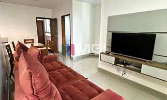 Imagem 3: Apartamento mobiliado para alugar de 3 suítes no Jardim America