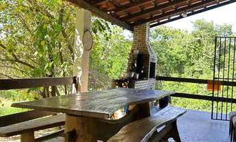 Imagem 6: Sítio Pousada / chalé com 2 dormitórios