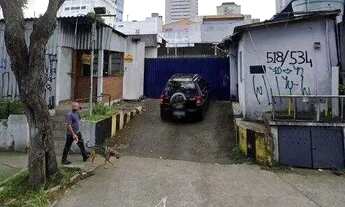 Imagem 2: Terreno 1.440 m² no Bairro Jardim, Santo André Venda R$ 7.500.000