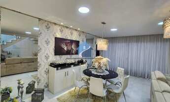 Imagem 6: Casa no Condomínio Quinta das Marinas - Ponta Negra