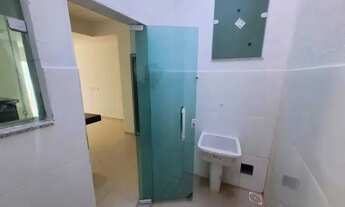 Imagem 4: Duplex mobiliada no Centro de Nilópolis RJ