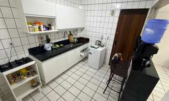 Imagem 6: Intermares - Alugo amplo apartamento próximo ao mar com 03 quartos