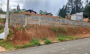 Imagem 4: Terreno à venda em Campinas, Morada das Nascentes (Joaquim Egídio), com 1360 m²