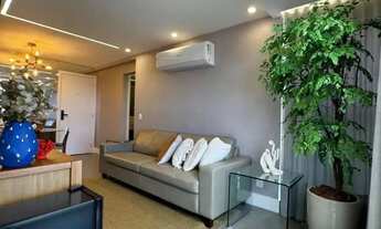 Imagem 4: Apartamento Porteira Fechada à Venda na Praia da Costa | 2 Quartos