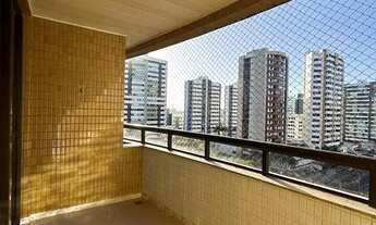 Imagem 7: Apartamento à venda no Mansão Monet , JARDINS, Aracaju, SE