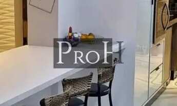 Imagem 7: Apartamento para locação 3 quartos Vila Gonçalves São Bernardo