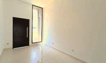 Imagem 2: Casa à venda em Cotia, Lago dos Pássaros, com 2 quartos, com 106 m², Lago dos Pássaros