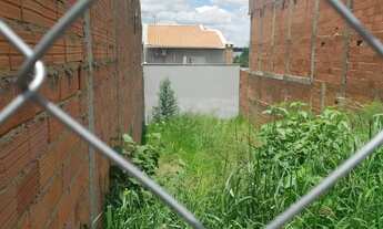 Imagem 4: RR0159D Terreno 150m² JARDIM BOER I - OPORTUNIDADE - Americana, SP - JARDIM BOER