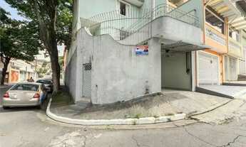 Imagem 2: Sobrado com 2 quartos à venda em Vila Nova Cachoeirinha - SP