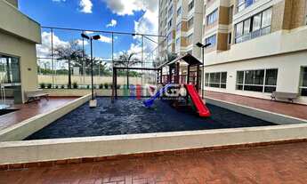 Imagem 5: Apartamento mobiliado para alugar de 3 suítes no Jardim America