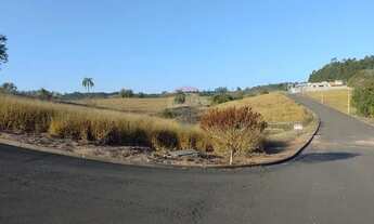 Imagem 5: TERRENO RESIDENCIAL DE 500 M² NO CONDOMÍNIO FECHADO JARDIM RESIDENCIAL JATOBÁ