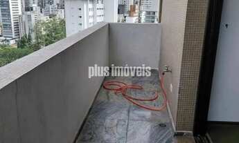 Imagem 4: Apartamento 220 m², Higienópolis, 3 Dormitórios sendo 3 Suítes , 2 vagas de garagem