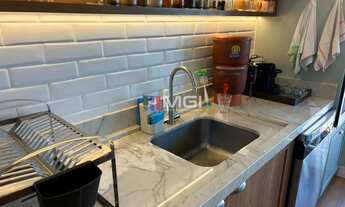 Imagem 3: Apartamento 3 quartos em Setor Marista - Goiânia - GO