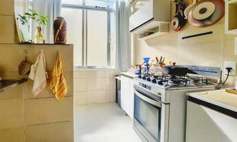 Imagem 6: Apartamento a venda no bairro Santana