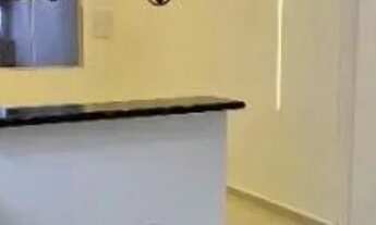 Imagem: Linda Casa Térrea Geminada - Toda Reformada