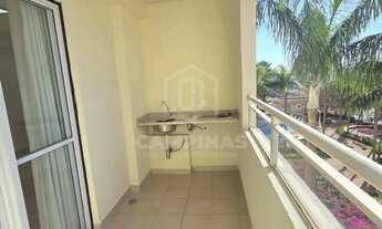 Imagem 2: Apartamento - Mansões Santo Antônio - Campinas