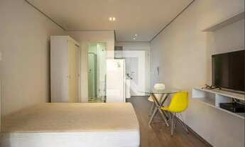 Imagem 5: Apartamento à Venda - Bela Vista, 1 Quarto, 30 m2