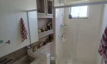 Imagem 2: Apartamento para Venda em Florianópolis, Ingleses do Rio Vermelho, 2 dormitórios, 1 suíte