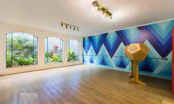 Imagem 5: Casa em Avenida Doutor Heitor Penteado - Parque Taquaral - Campinas/SP