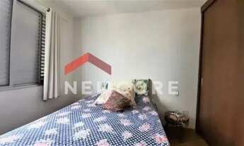 Imagem 6: Apartamento em Rua Ulisses Marcondes Escobar - Buritis - Belo Horizonte/MG