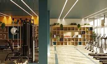 Imagem 6: TROPICALE BEACH CLUB - PENHA