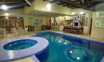 Imagem 3: Imóvel para venda com 60000 metros quadrados com 4 quartos em Serrinha - Contenda - PR