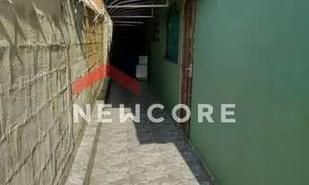 Imagem 5: Casa em Rua Santa Cecilia - Agenor de Campos - Mongaguá/SP