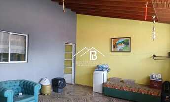 Imagem: VENDE-SE CASA DE 2 DORMITORIOS NO CAMPO