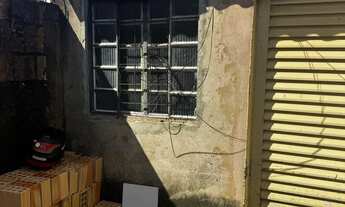 Imagem 4: Vendo/troco casa de fundos no Boa Vista novo Gama