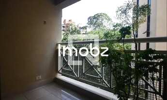 Imagem 7: Apartamento à venda na Rua Itaiteva, 125 - Panamby - São Paulo - SP - CEP: 05713-470