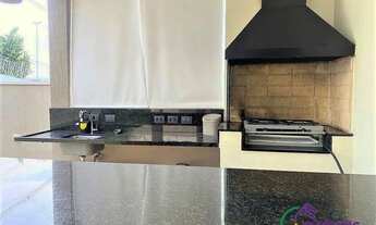 Imagem 3: CASA EM CONDOMÍNIO - ALPHAVILLE - SP