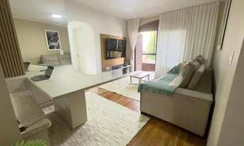 Imagem 2: Apartamento 3 dormitórios, 94 m², no bairro Jardim Lindóia