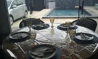 Imagem 3: Carnaval Casa em Peruibe/SP Diversão com conforto