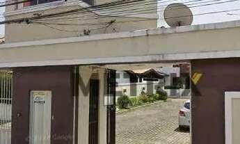 Imagem: Casa com 4 dormitórios à venda, 140 m²