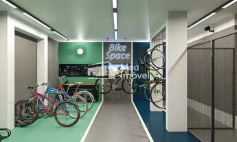 Imagem 6: VGR Imóvel para aluguel possui 79 metros quadrados com 3 quartos