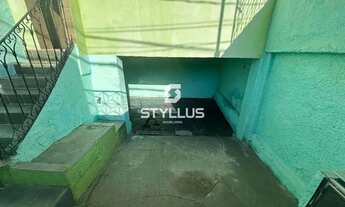 Imagem 4: Engenho Novo Casa com 2 dormitórios