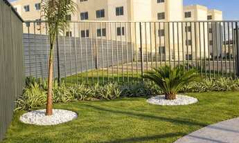 Imagem 2: Alugo apartamento região do jardim Guanabara