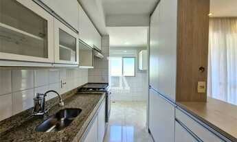 Imagem 7: Apartamento para Alugar com 3 Quartos no condomínio Prime Acqua no Jardim São vicente em C