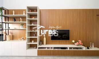 Imagem 5: Casa Térrea no Portal do Sol Green