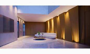 Imagem 5: Apartamento à venda, 105,81m², 3 quartos, 2 vagas, Luxemburgo, Belo Horizonte