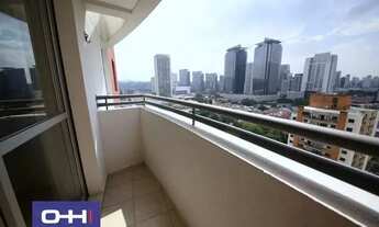 Imagem 3: Aluguel Apartamento 1 Dormitórios - 54 m² Chácara Santo Antônio