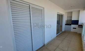 Imagem 4: Apartamento à venda e para alugar em Campinas, Vila Nova, com 3 quartos, com 134 m²