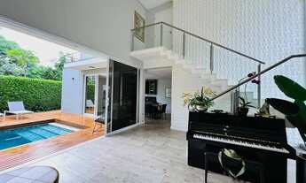 Imagem 6: Casa à venda no Residencial Parque dos Alecrins em Campinas