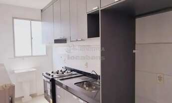 Imagem 6: Apartamento-02 dormitórios 01 banheiro 01 garagem