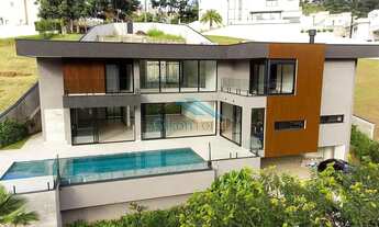 Imagem 3: Venda-Casa de condomínio-Santana de Parnaíba-Campos do Conde