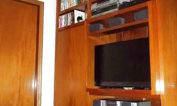 Imagem 4: Apartamento em Rua Ossian Terceiro Teles - Jardim Prudência - São Paulo/SP