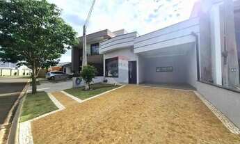 Imagem 3: Casa a venda com 3 quartos suítes, Terras da Estância, Paulínia - SP