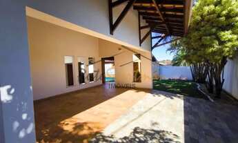 Imagem 5: Casa com 4 dormitórios para alugar, 351 m² por R$ 6.965,66/mês - Cidade Universitária - Ca