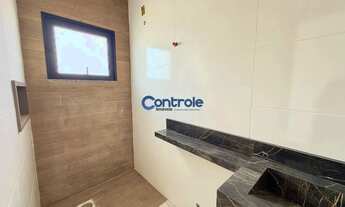 Imagem 7: Sobrado pronto para morar no bairro Bela Vista em Palhoça